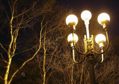 Жители рязанской многоэтажки заплатили за уличное освещение 190 тысяч рублей