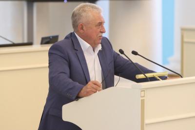 Депутаты Рязоблдумы приняли закон, который поможет решить жилищный вопрос жителей посёлка Желтухинский
