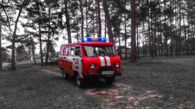 Рязанские спасатели помогли потерявшимся на Пре байдарочникам