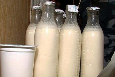 Молочная кухня будет обеспечивать маленьких рязанцев кашами и сухими смесями