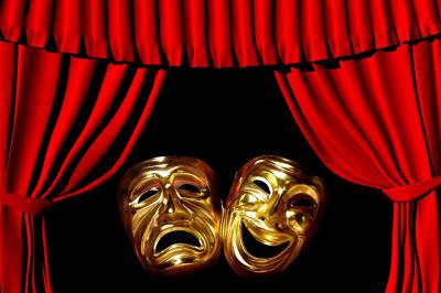Рязанцев приглашают на театральный фестиваль «Театр 21 века»