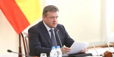 Вопрос субсидирования ипотечных кредитов многодетным в Рязанской области проработают в течение месяца