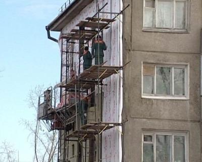 В этом году в Рязанском регионе капитально отремонтируют, заменив лифты, 31 дом