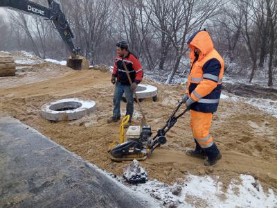Рязанский минтранс рассказал о ремонте Северной окружной дороги за два дня