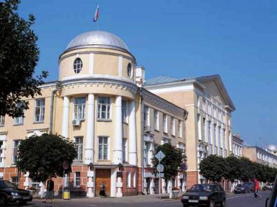 День города в Рязани планируют отмечать 2 августа