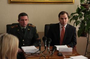 Андрей Глазунов: «Выполняя поручение губернатора, мы дежурили даже по ночам»