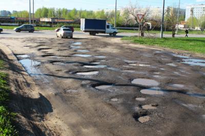 Министерство региональной безопасности будет ежемесячно отчитываться о дорогах Рязанской области