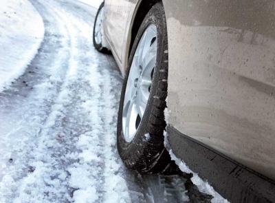 Рязанских автомобилистов предупреждают об ухудшении погоды