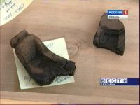На территории Рязанского кремля вновь начались раскопки