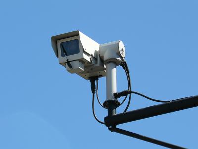 На дорогах Рязанской области хотят установить ещё 28 камер фиксации нарушений ПДД