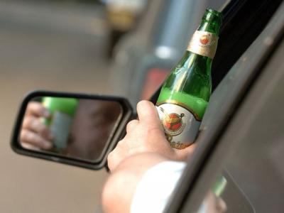 За выходные на дорогах Рязанской области выявлено 85 пьяных за рулём