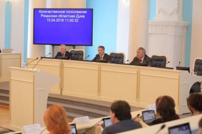 Олег Ковалёв: «Полигоны ТКО должны размещаться на неугодьях»