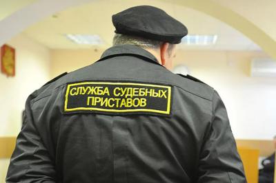 Михайловский судебный пристав пресёк поток пьяных граждан в здании суда
