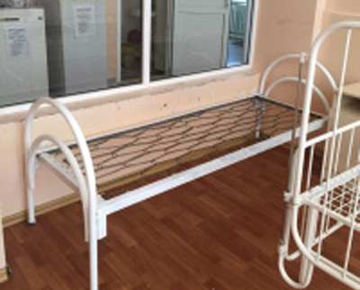 На ремонт больницы №10 в Рязани выделили пять миллионов рублей