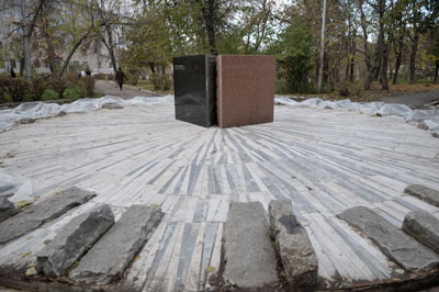 Рязанский парк в честь пострадавших при аварии на Чернобыльской АЭС подвергнется масштабной реконструкции