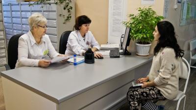 Ещё дюжина рязанских больниц войдут в проект «Бережливая поликлиника»