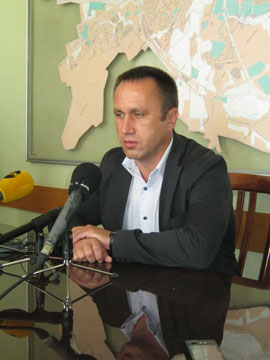 Сергей Сивоконь