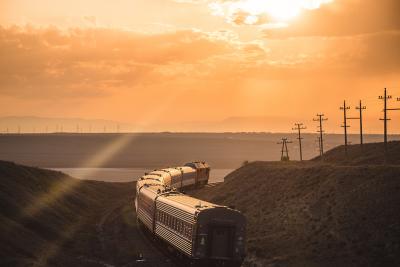 Новый поезд на полуостров Крым начнёт ходить через Рязань