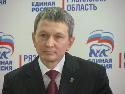 Александр Копейкин