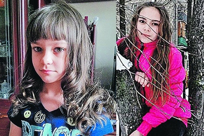 В Рязанской области разыскивают двух школьниц, похищенных в Москве