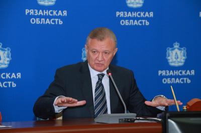 Олег Ковалёв рассказал, за что будет увольнять управленцев уровня главы района