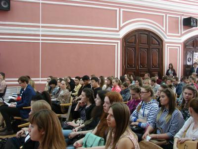 В Рязанской области существует более 280 педагогических вакансий