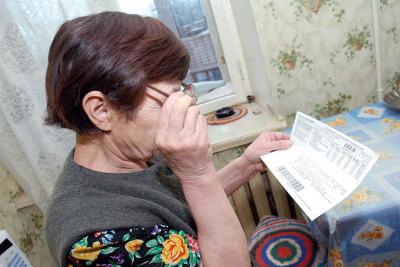 Депутаты Рязоблдумы начали рассматривать законопроект о компенсации расходов за капремонт для пожилых людей