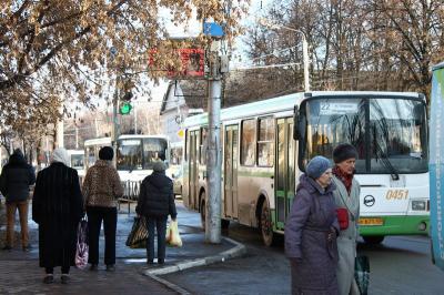 Активисты ОНФ попросили власти Рязани приостановить решение о повышении стоимости проезда