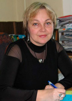 Наталья Яковлева 