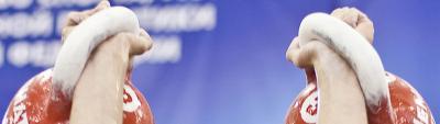 Рязанский гиревик завоевал серебро этапа Кубка мира в Питере