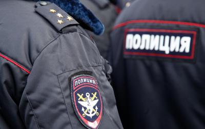 В Рязани арестовали пассажира поезда, находящегося в федеральном розыске