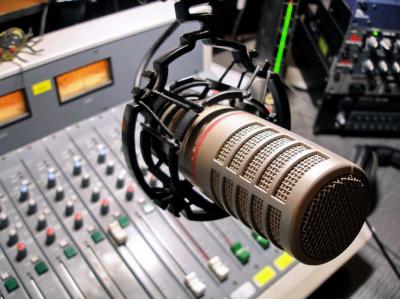 Частоту «Рок Радио» в Рязани займёт «Радио День»