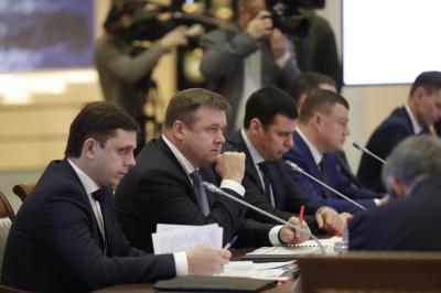 Николай Любимов: «У Рязанской области есть потенциал для развития экспорта»