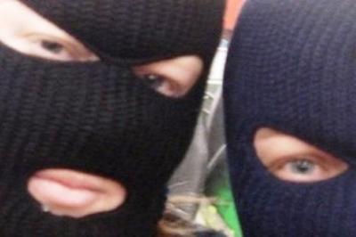 Два грабителя задержаны в Московском районе Рязани
