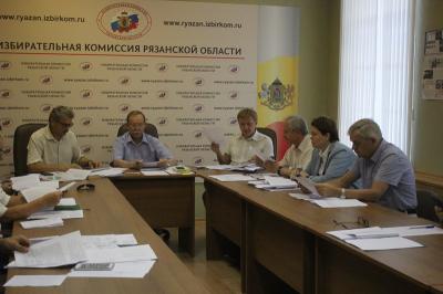 Отказ в регистрации кандидатам в депутаты Екимовского поселения признан законным