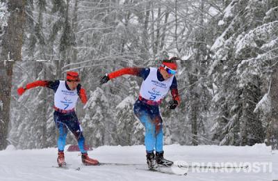 Владимир Кононов и Александр Проньков. Фото: РИА Новости