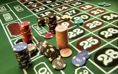 Два факта организации азартных игр пресечены в Рязани