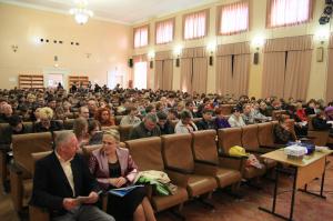 Рязанский радиотехнический университет открыл двери