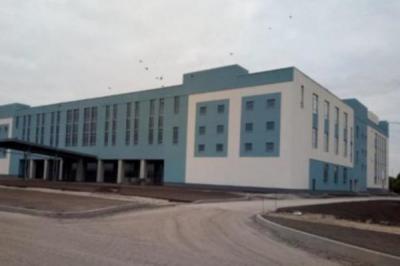 Академия единоборств в Рязани откроется 31 марта