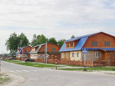 В сельских населённых пунктах Рязанщины реализуют проекты комплексной компактной застройки