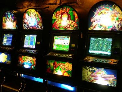 Первого июля в Рязани откроют охоту на лотерейные клубы