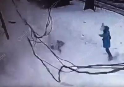 По факту травмирования ребёнка глыбой льда в Рязани должностному лицу предъявлено обвинение