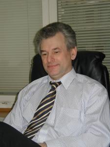 Руководителю Федерального агентства по образованию РФ Николаю Булаеву продлён контракт