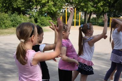 В Рязани начнут работать 65 школьных лагерей