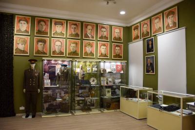 Сасовский краеведческий музей открылся после ремонта