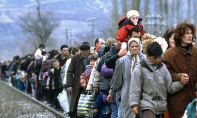 Предприятия Рязанской области предлагают вакансии беженцам с Украины