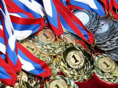 Рязанцы завоевали пять медалей чемпионата и первенства ЦФО по кикбоксингу