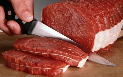 Рязанщина занимает седьмое место в ЦФО по производству мяса КРС