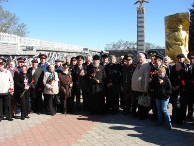 В Рязани проходит православно-патриотический форум 