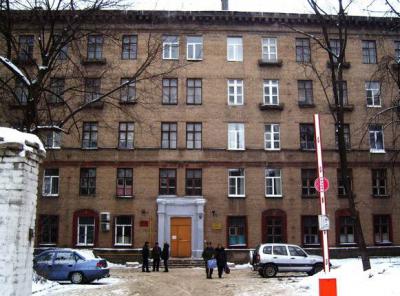 В старом здании БСМП в Рязани временно разместится корпус онкодиспансера